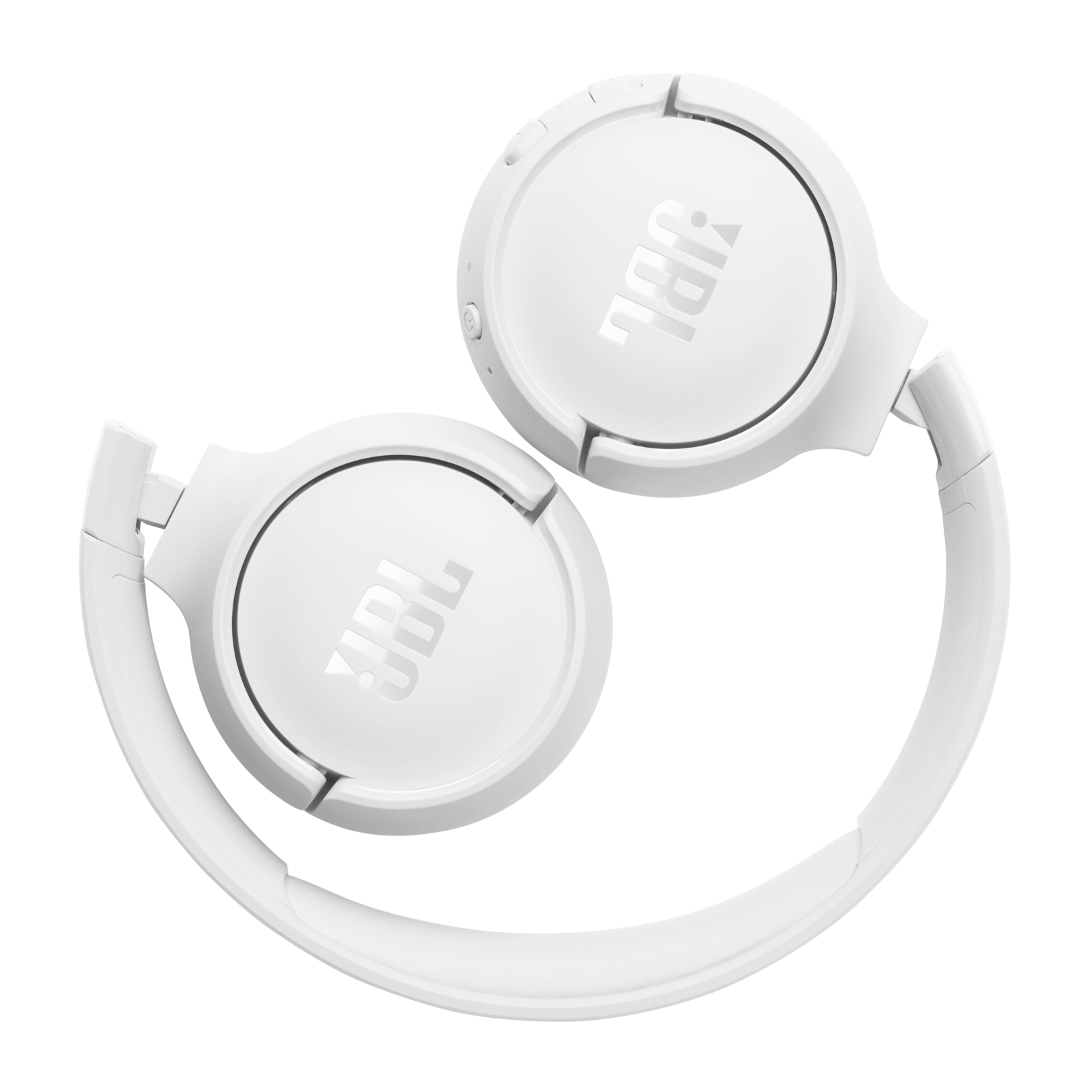 Fone de Ouvido sem Fio JBL Tune 520BT Branco, BT, Bateria até 57H,COMANDO de VOZ,JBLT520BTWHT