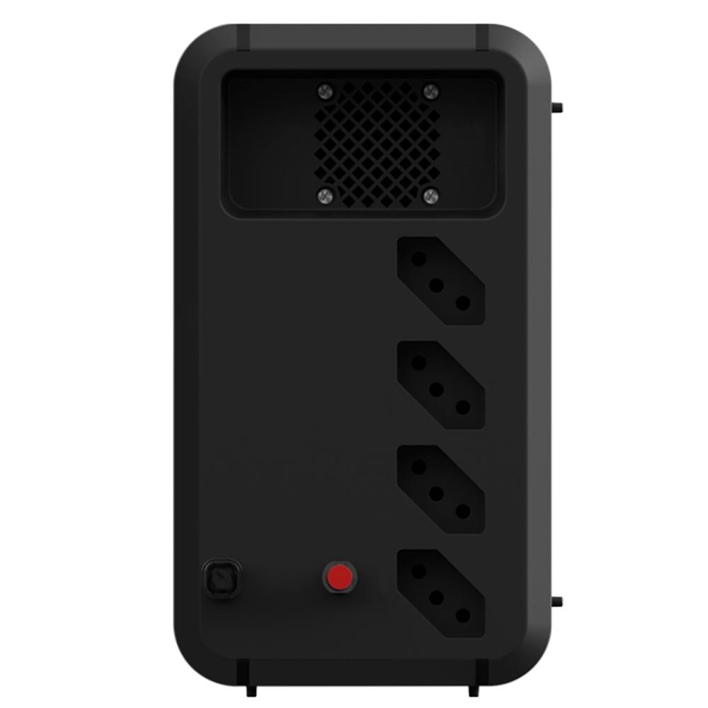 Nobreak 600VA Attiv Bivolt - Intelbras