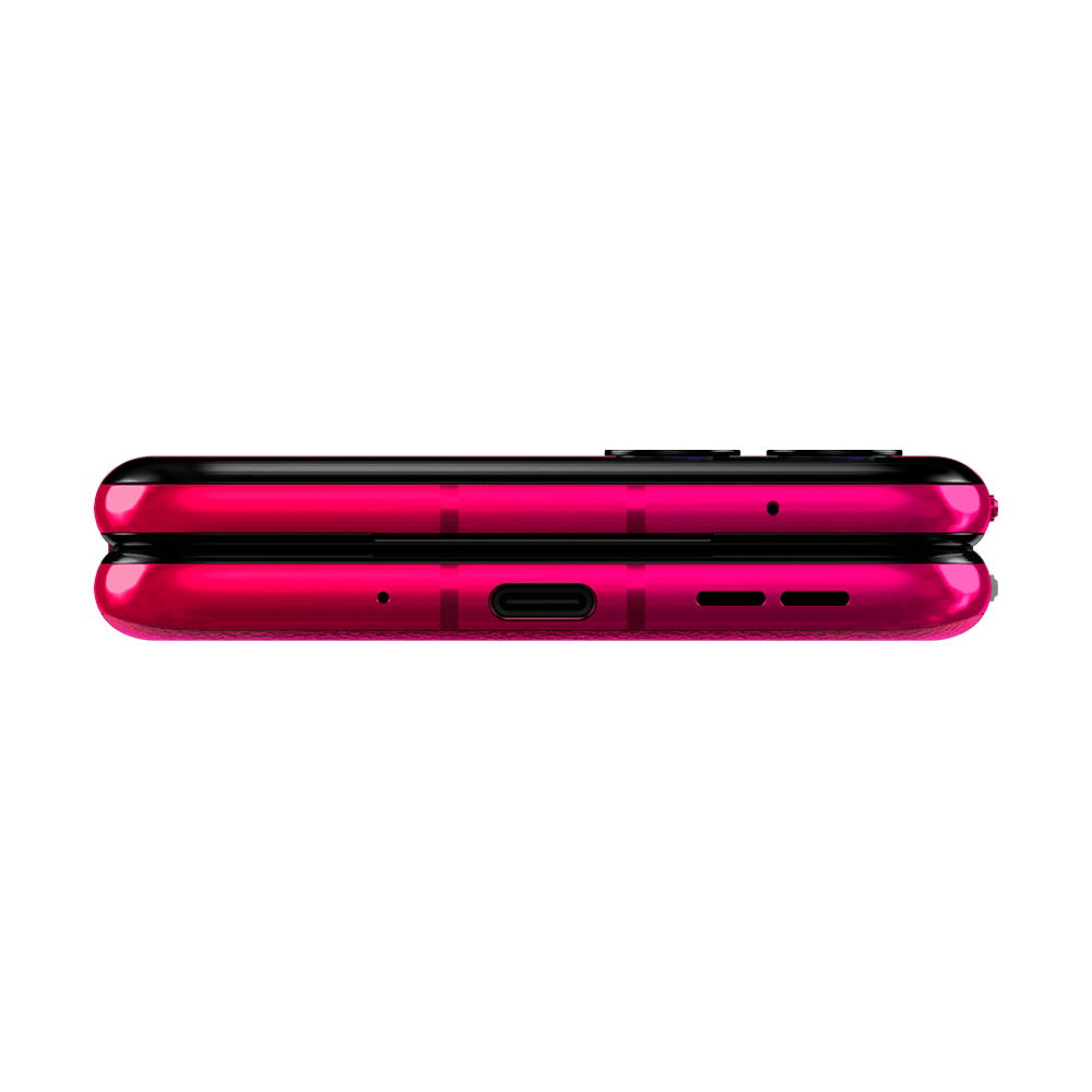 Smartphone Motorola Razr 40 Ultra 5G 256GB/8GB - Viva Magenta