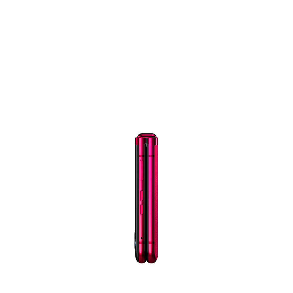 Smartphone Motorola Razr 40 Ultra 5G 256GB/8GB - Viva Magenta