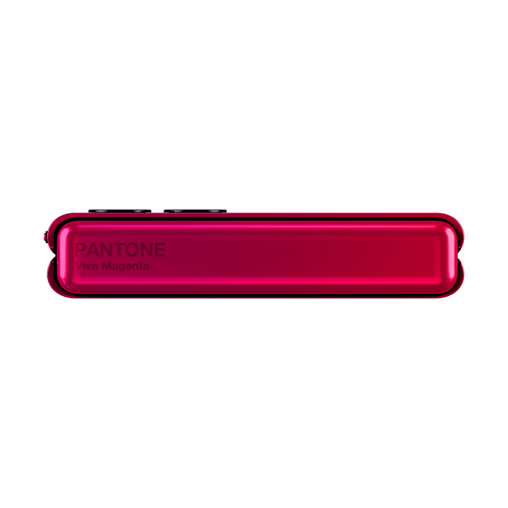 Smartphone Motorola Razr 40 Ultra 5G 256GB/8GB - Viva Magenta