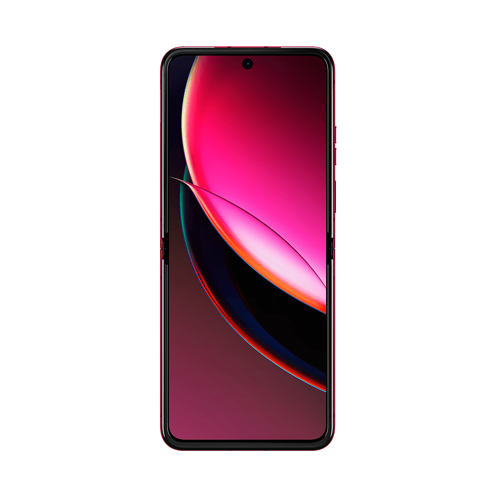 Smartphone Motorola Razr 40 Ultra 5G 256GB/8GB - Viva Magenta