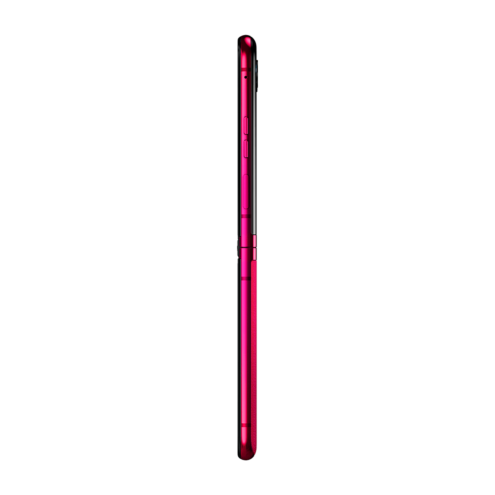 Smartphone Motorola Razr 40 Ultra 5G 256GB/8GB - Viva Magenta