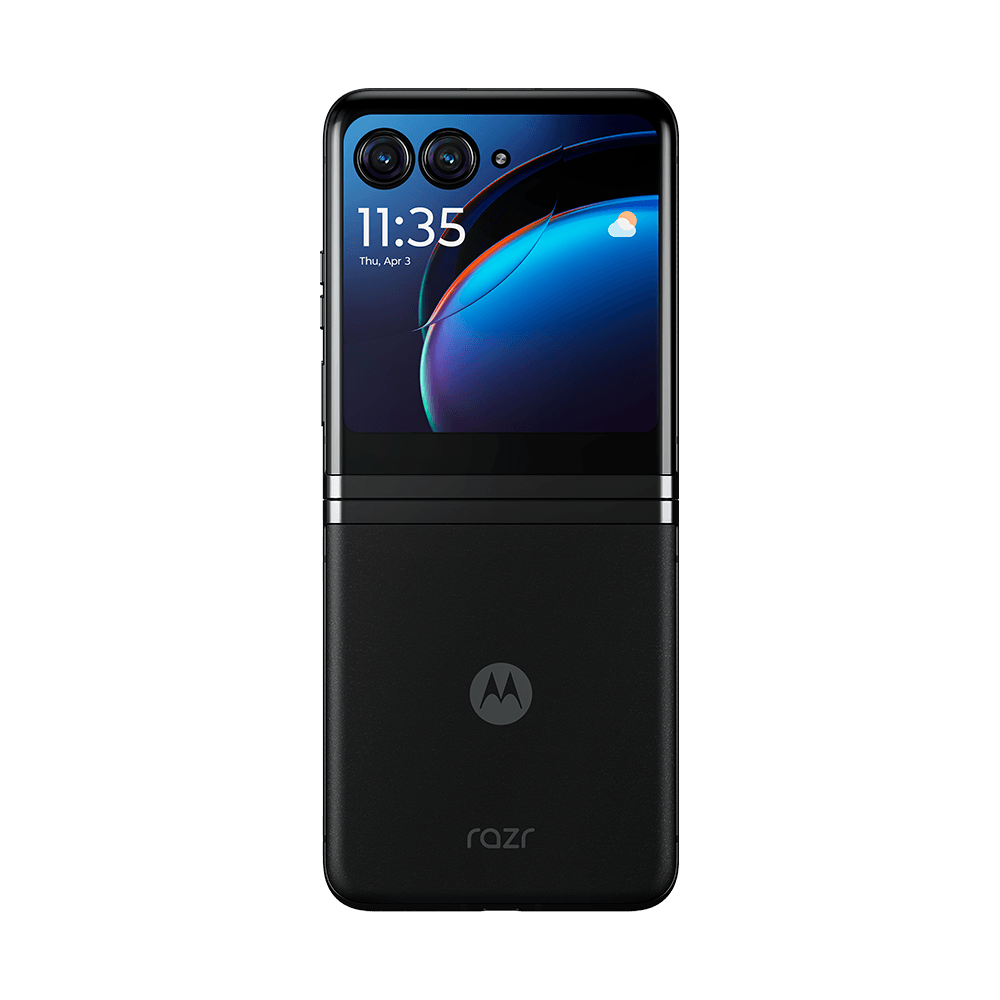 Smartphone Motorola Razr 40 Ultra 5G 256GB/8GB - Black