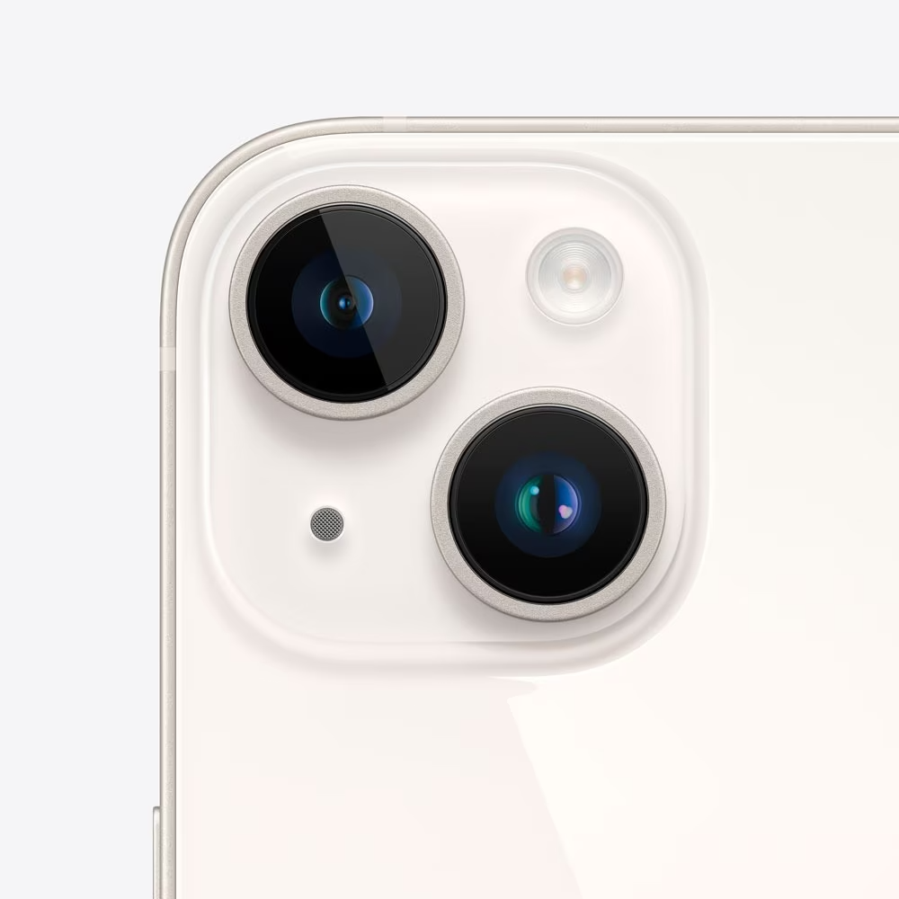 SMARTPHONE IPHONE 14 5G 6,1" 256GB ESTELAR