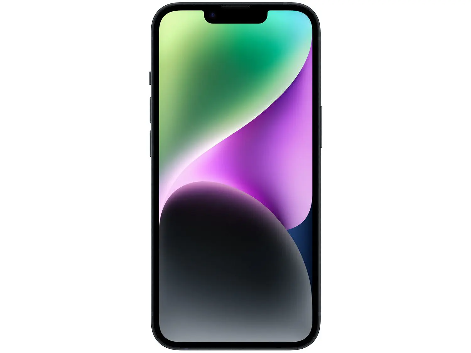 SMARTPHONE IPHONE 14 5G 6,1" 256GB MEIA NOITE