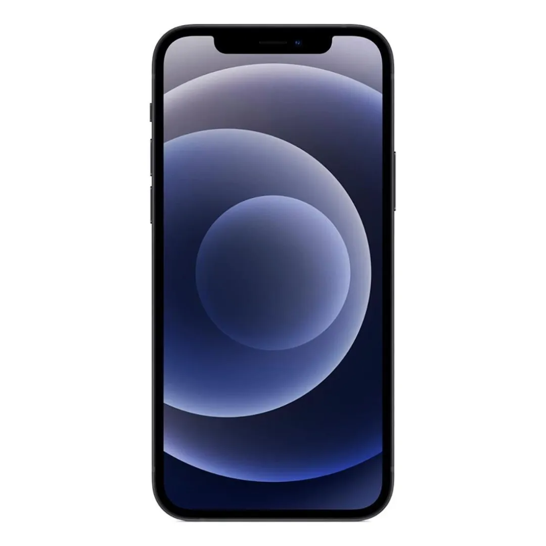 Smartphone iPhone 12 5G 6,1" 128GB Preto