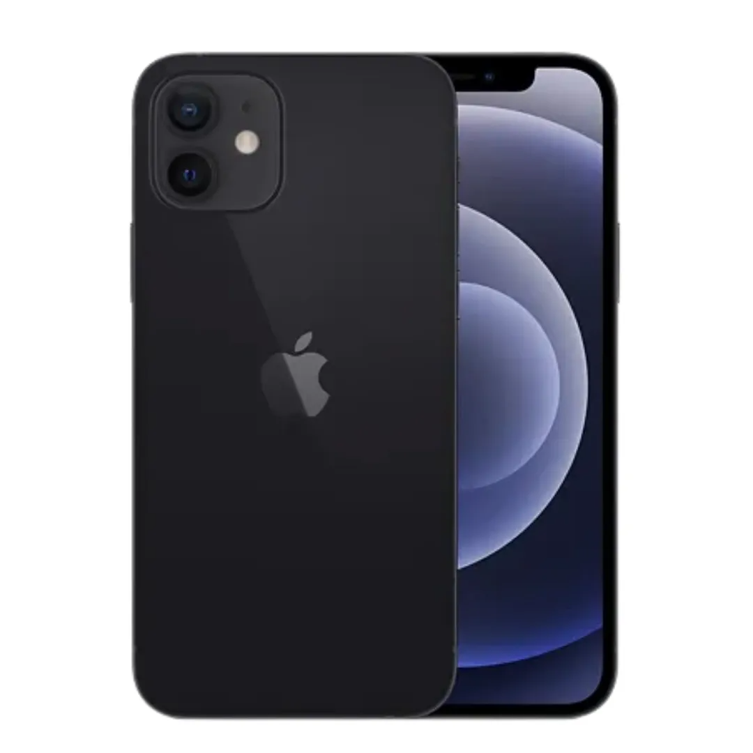 Smartphone iPhone 12 5G 6,1" 128GB Preto