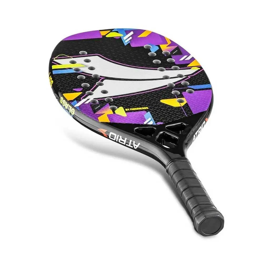 Raquete de Beach Tennis Fibra de Vidro - Atrio