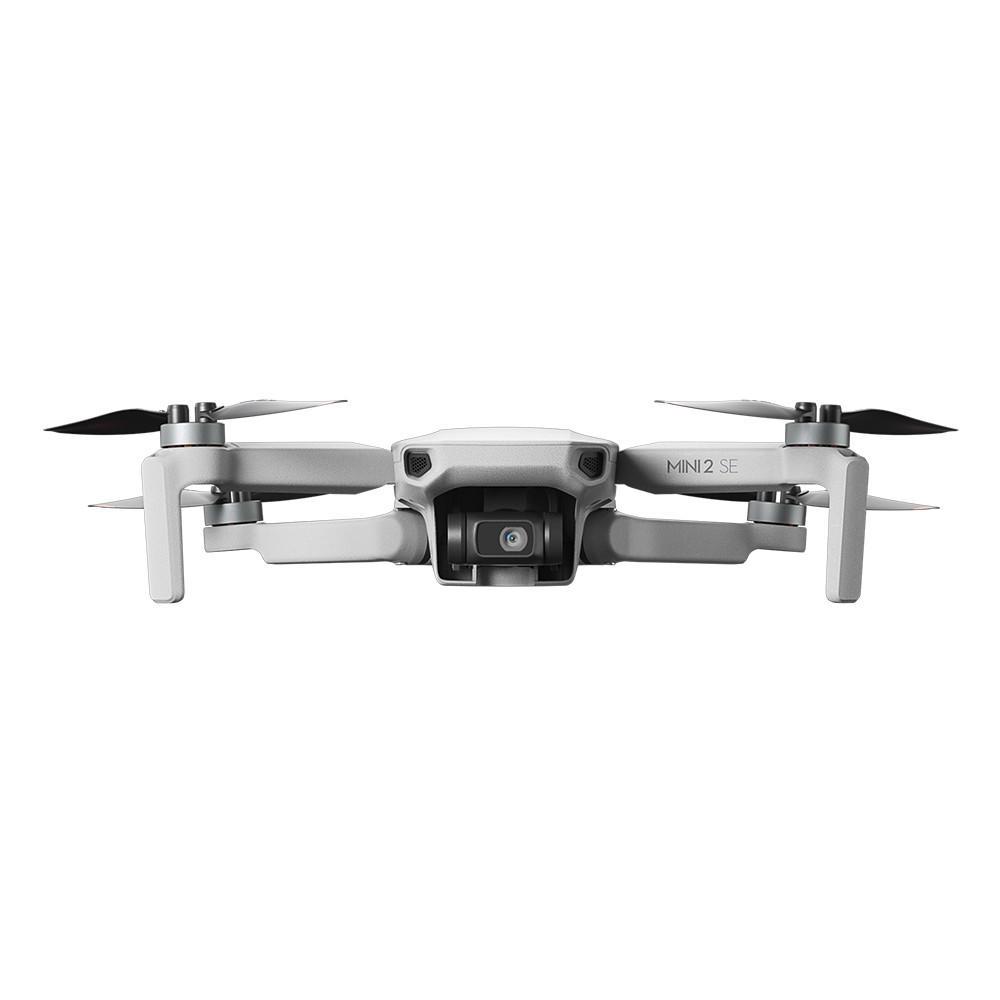 Drone DJI Mini 2 se Standard DJI RC-N1 (sem Tela)