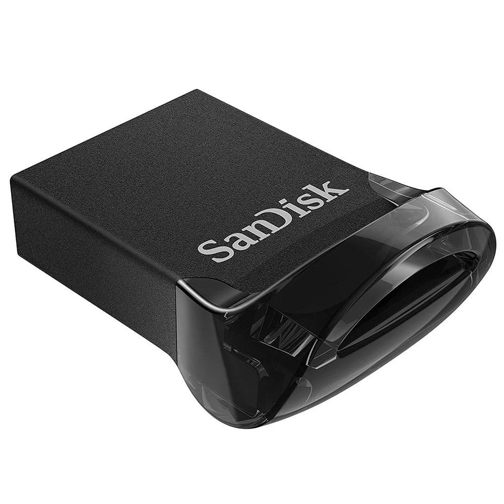 Pen Drive Sandisk Ultra Fit USB 3.2 - 32GB
