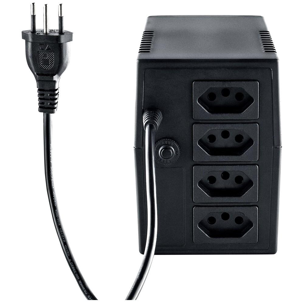 Nobreak 720VA Xnb Monovolt 120V - Intelbras