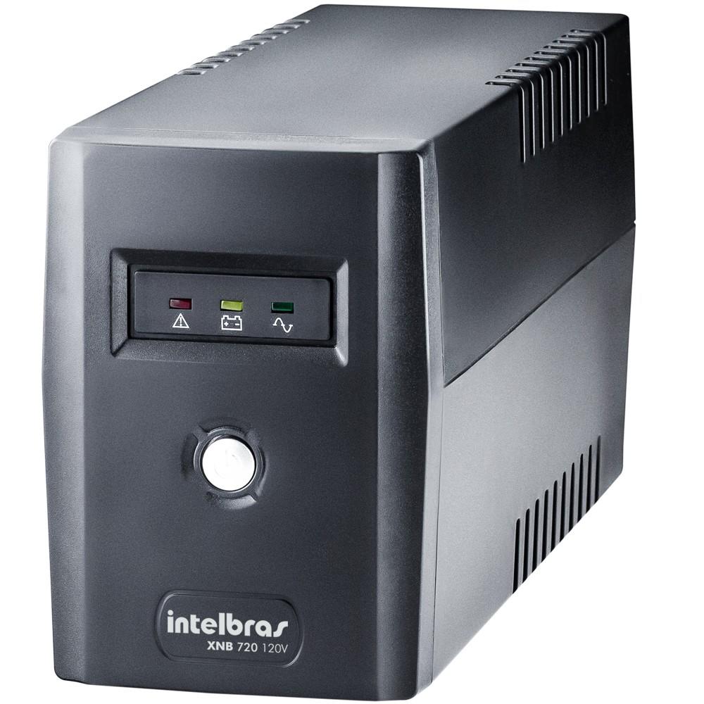 Nobreak 720VA Xnb Monovolt 120V - Intelbras