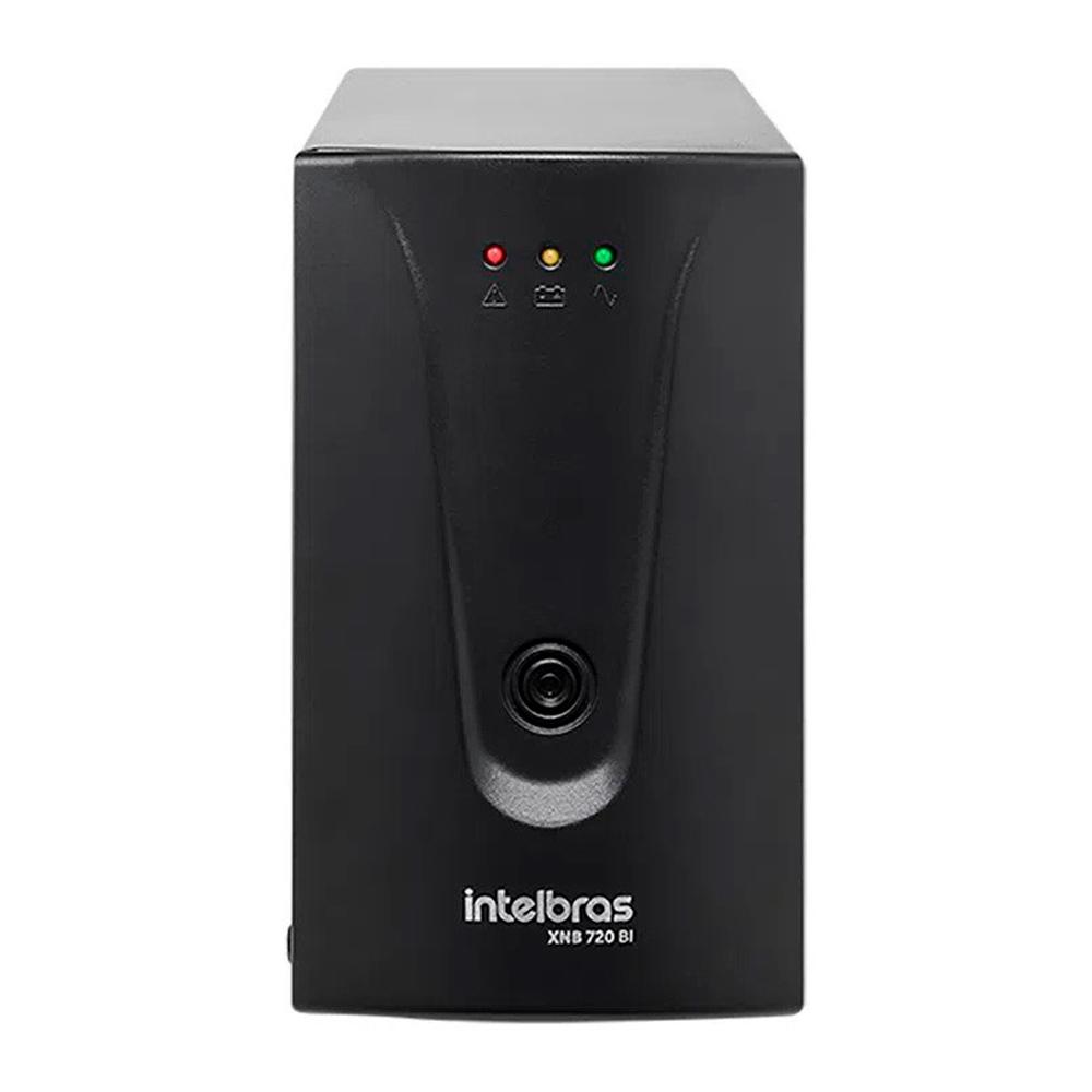 Nobreak 720VA Xnb Bivolt - Intelbras