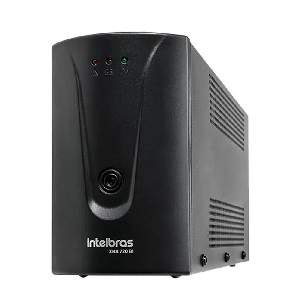 Nobreak 720VA Xnb Bivolt - Intelbras