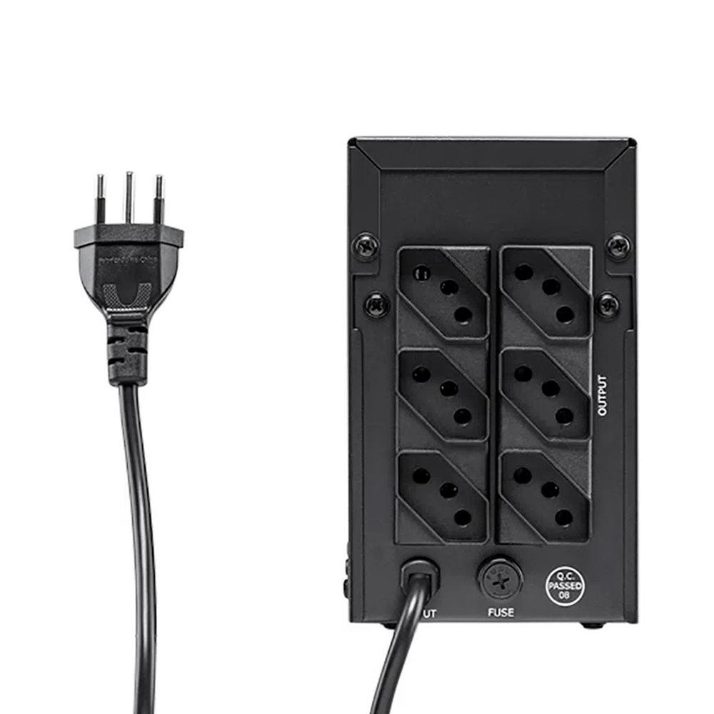 Nobreak 720VA Xnb Bivolt - Intelbras