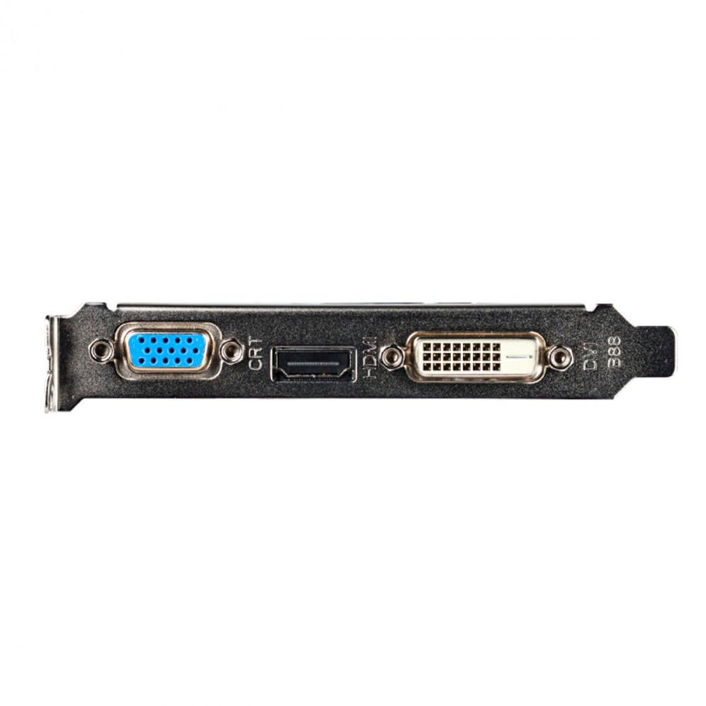 Placa de Vídeo 2GB GDDR3 64 Bits AMD Radeon R5 230 Low Profile - PCYes