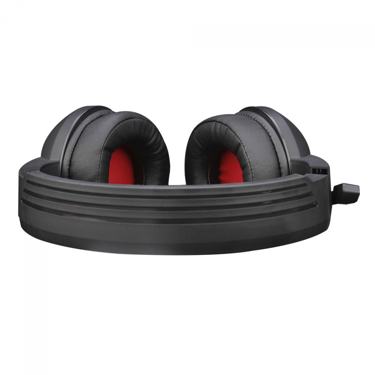 Headset Gamer Redragon Medea RGB 3.5mm Preto