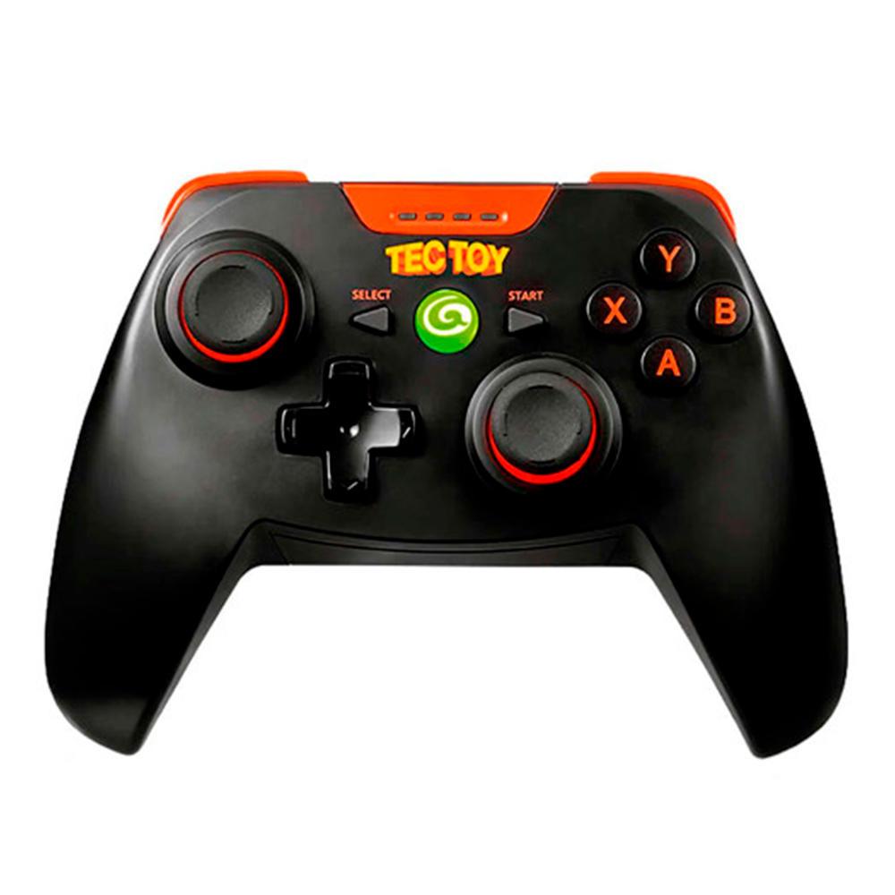 Console Legends Core 100+ Jogos - Tectoy