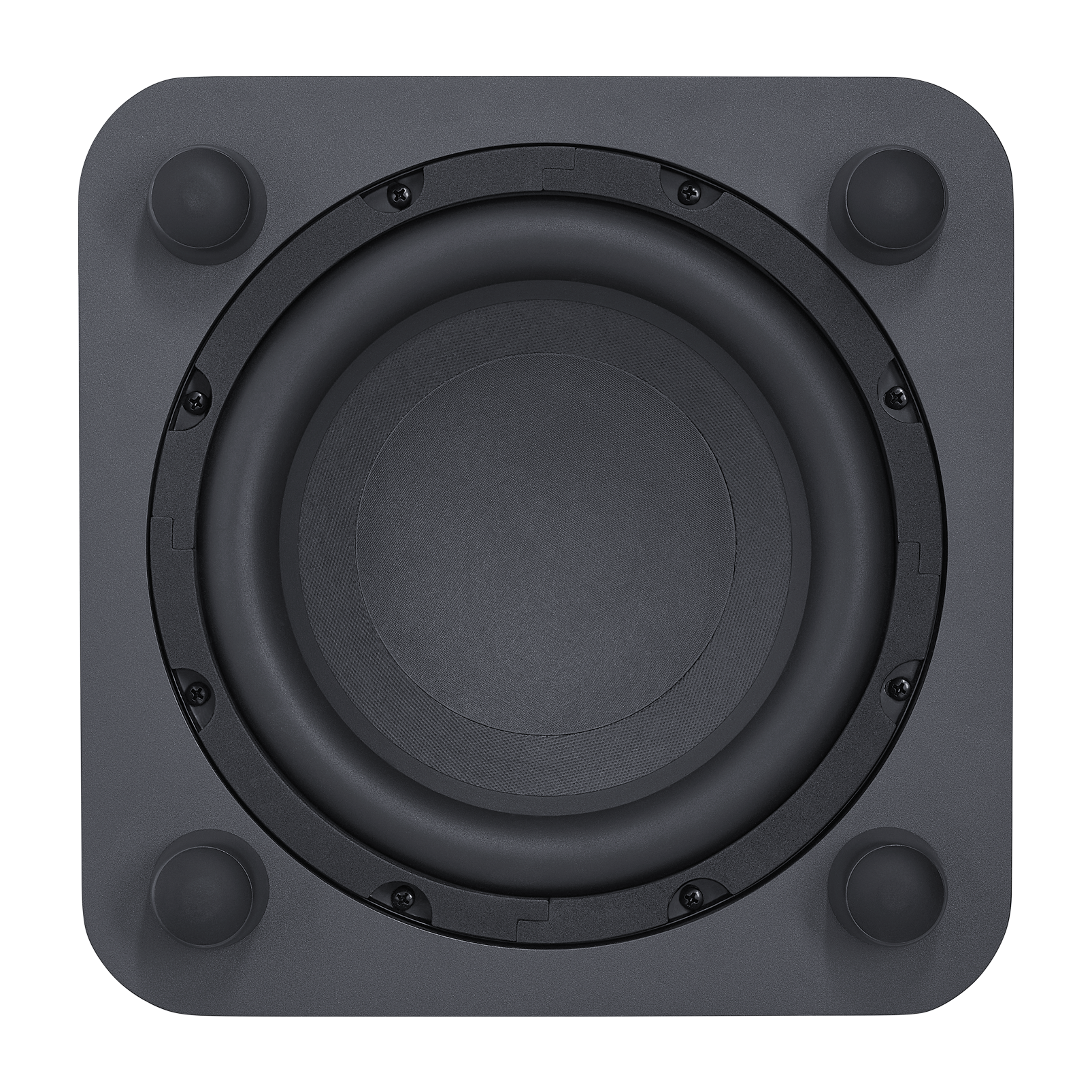 Soundbar JBL Bar 500 Bluetooth 295W RMS Subwoofer sem Fio 5.1 Canais - JBLBAR500PROBLKBR