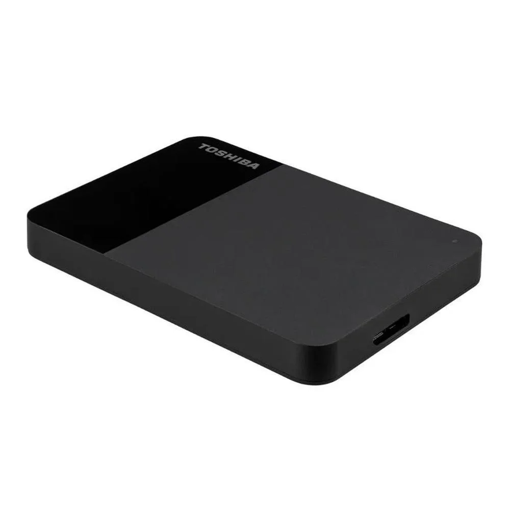 Hard Disk USB 4TB Toshiba Canvio Basics