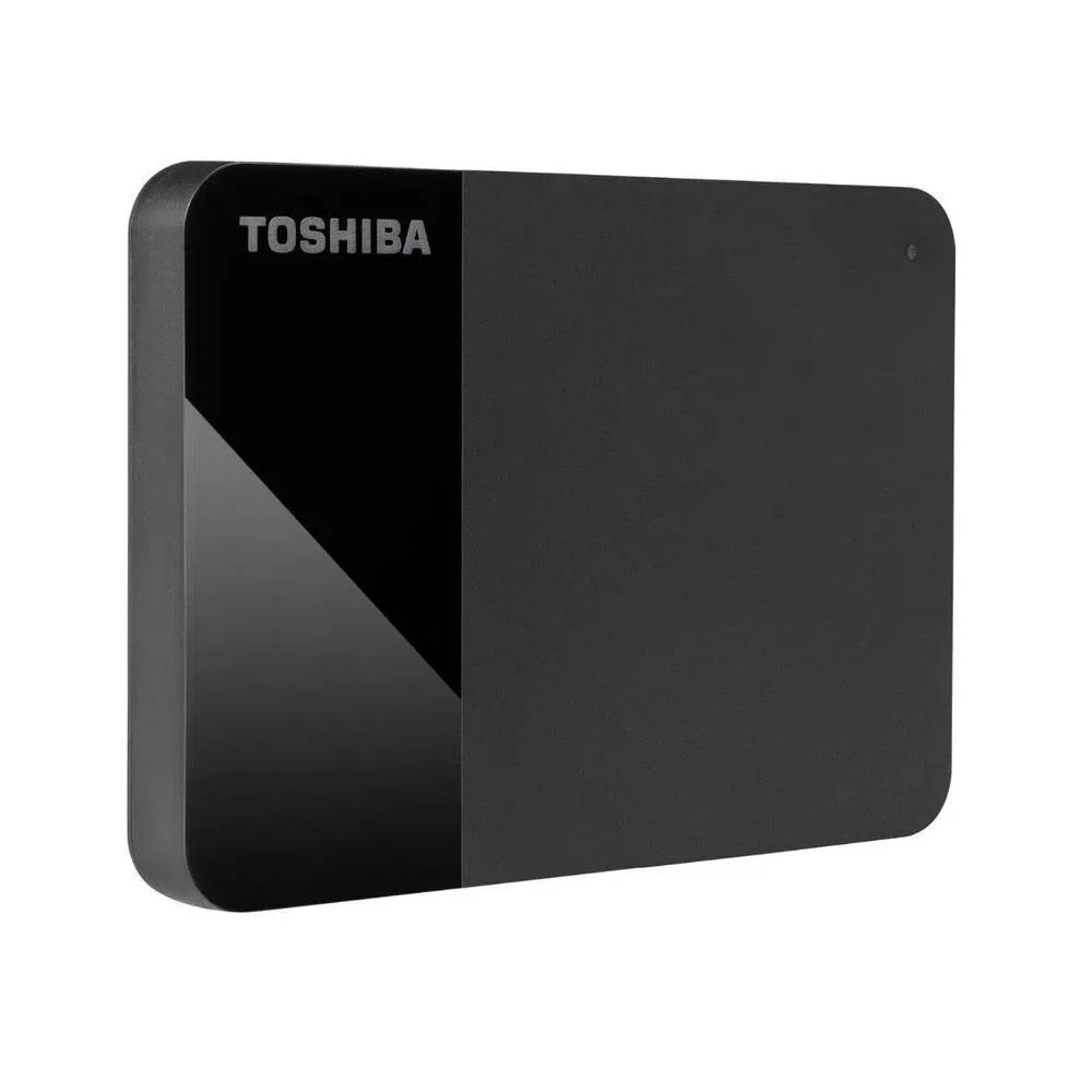 Hard Disk USB 4TB Toshiba Canvio Basics