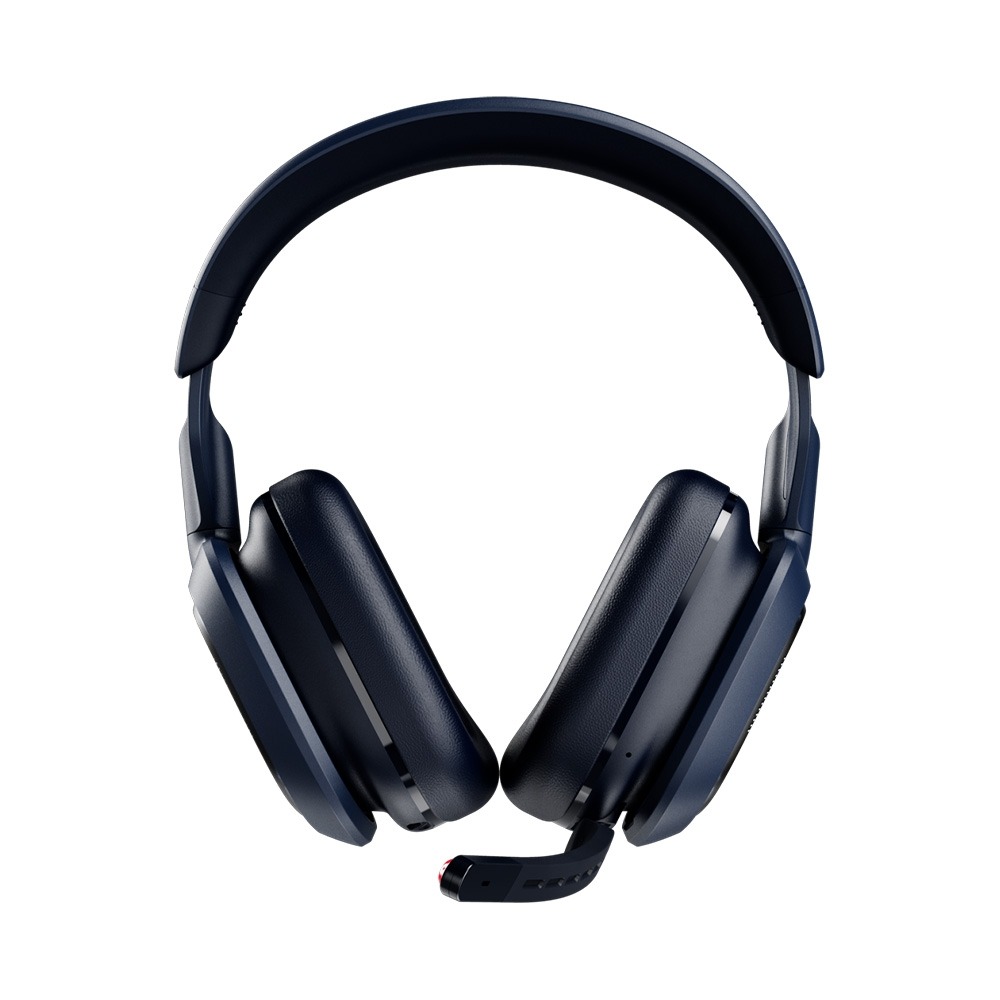 Headset Gamer Astro A30,SEM Fio,conexao Bluetooth ou 3,5mm,comp. com PS4,PS5, PC e Android - Azul