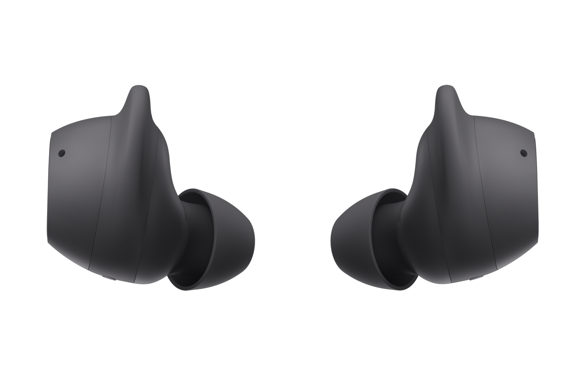 Fone de Ouvido TWS Samsung Galaxy Buds Fe Grafite, Bluetooth, ANC Ativo, 6 Horas de Reprodução