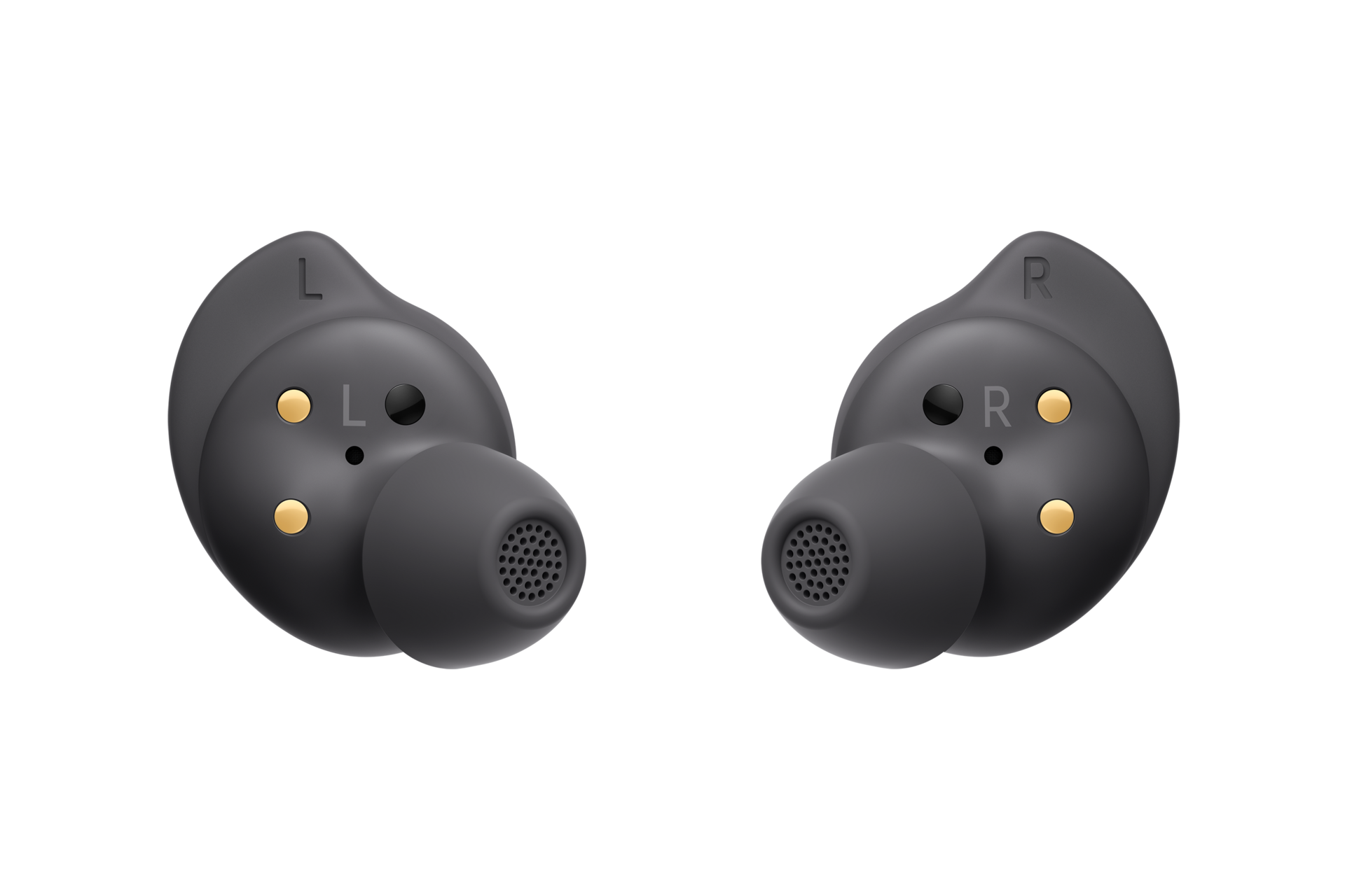 Fone de Ouvido TWS Samsung Galaxy Buds Fe Grafite, Bluetooth, ANC Ativo, 6 Horas de Reprodução