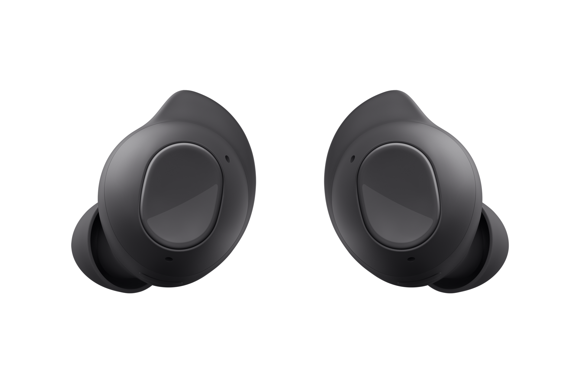 Fone de Ouvido TWS Samsung Galaxy Buds Fe Grafite, Bluetooth, ANC Ativo, 6 Horas de Reprodução