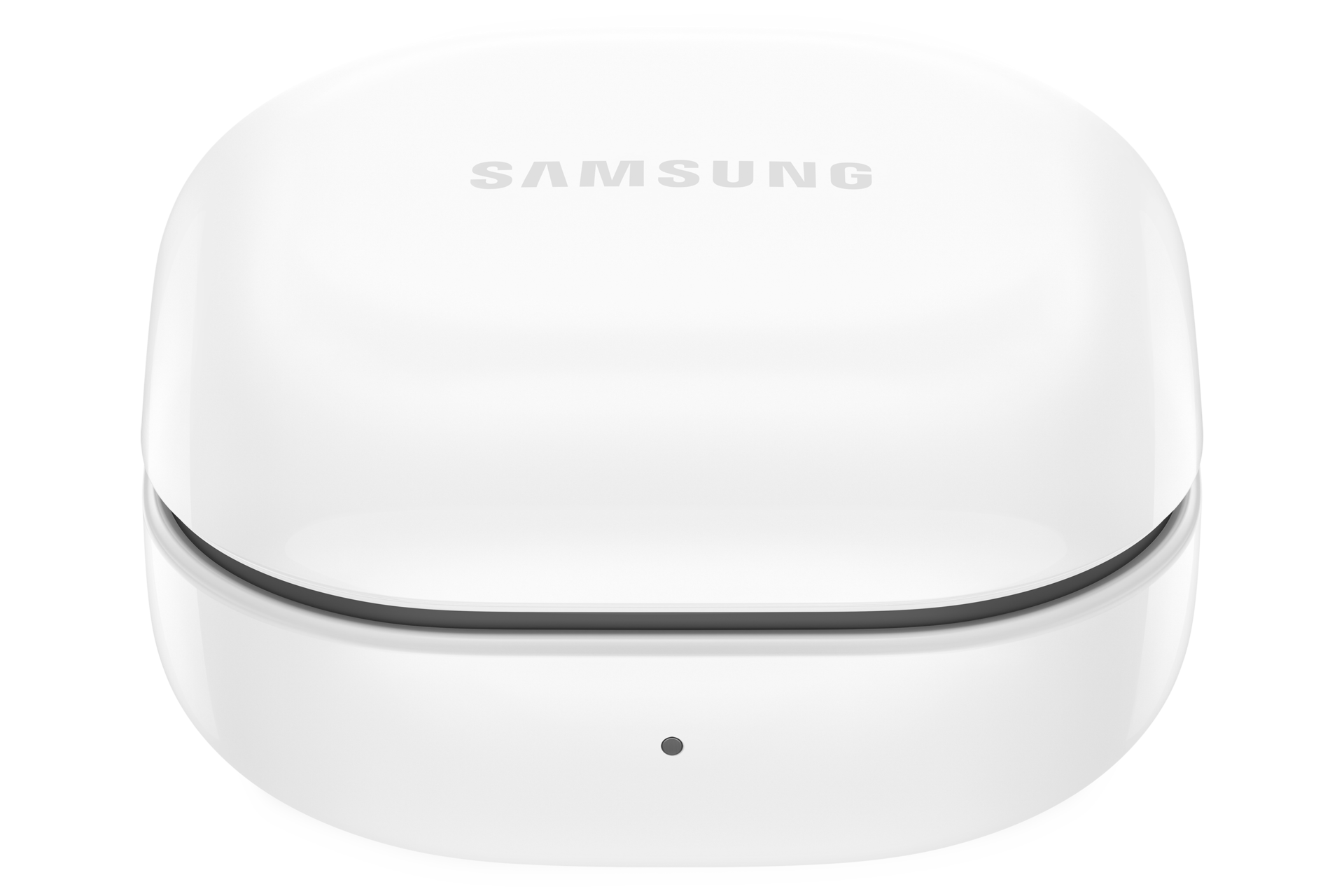 Fone de Ouvido TWS Samsung Galaxy Buds Fe Grafite, Bluetooth, ANC Ativo, 6 Horas de Reprodução