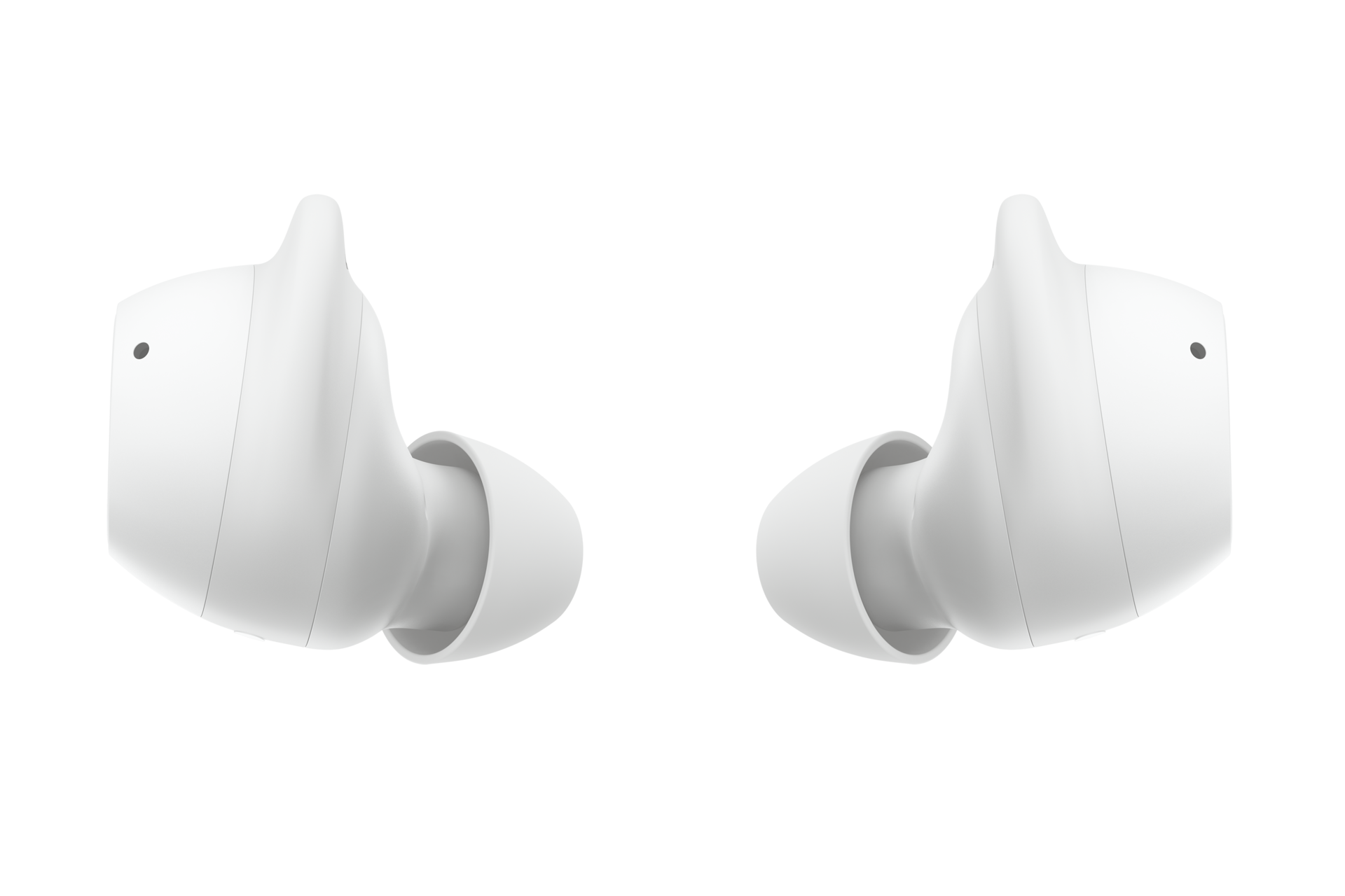 Fone de Ouvido TWS Samsung Galaxy Buds Fe Branco, Bluetooth, ANC Ativo, 6 Horas de Reprodução