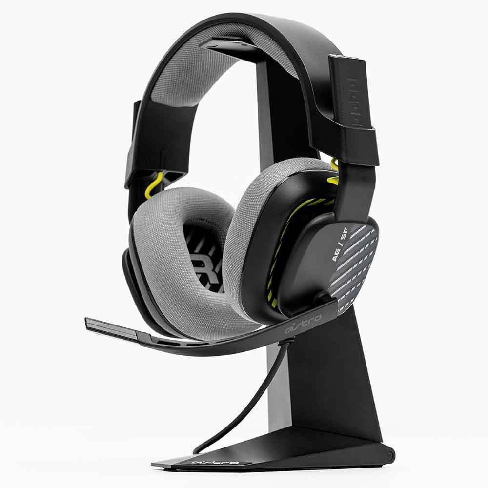 Headset Gamer Astro A10 Ps, Compativel com PS4 PS5, e PC - Preto
