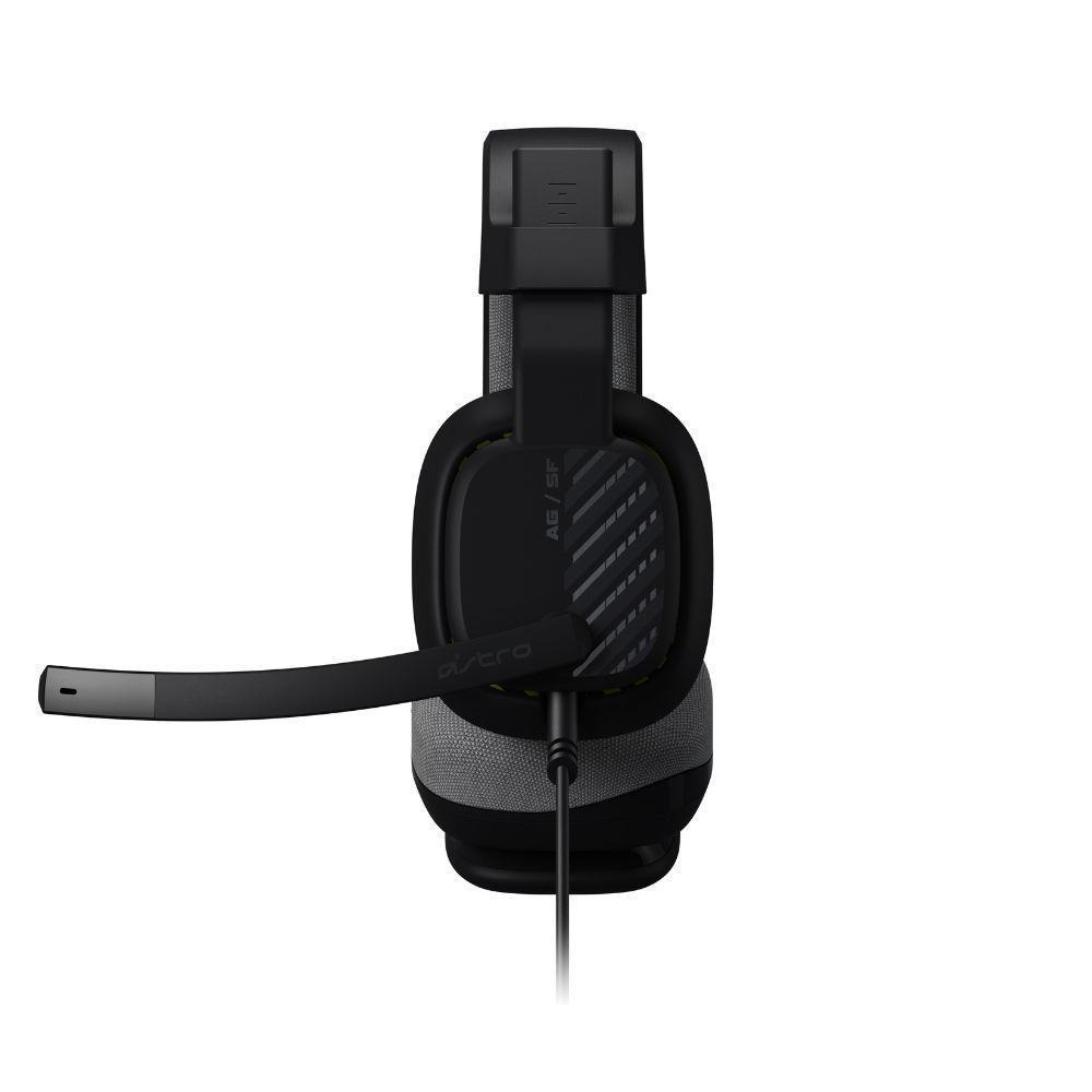 Headset Gamer Astro A10 Ps, Compativel com PS4 PS5, e PC - Preto