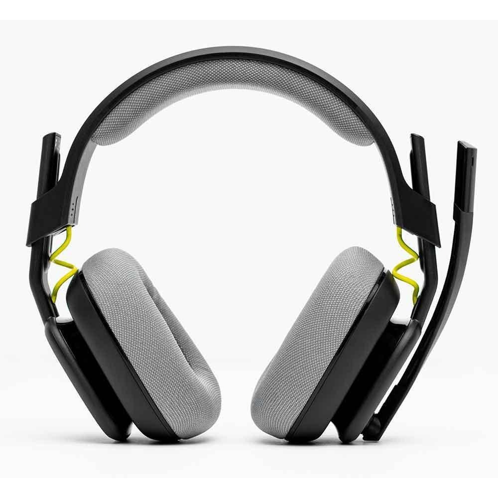 Headset Gamer Astro A10 Ps, Compativel com PS4 PS5, e PC - Preto