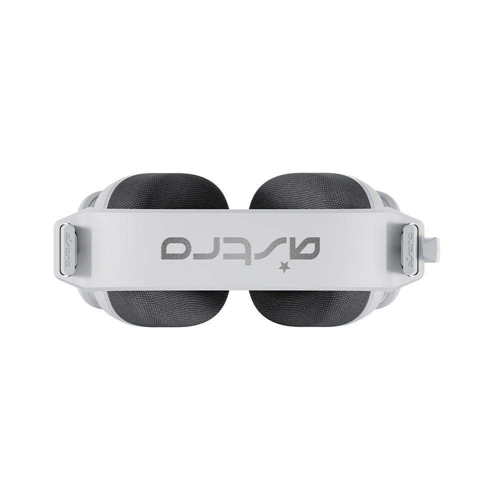 Headset Gamer Astro A10, Compativel com PS4, PS5 e PC- Branco