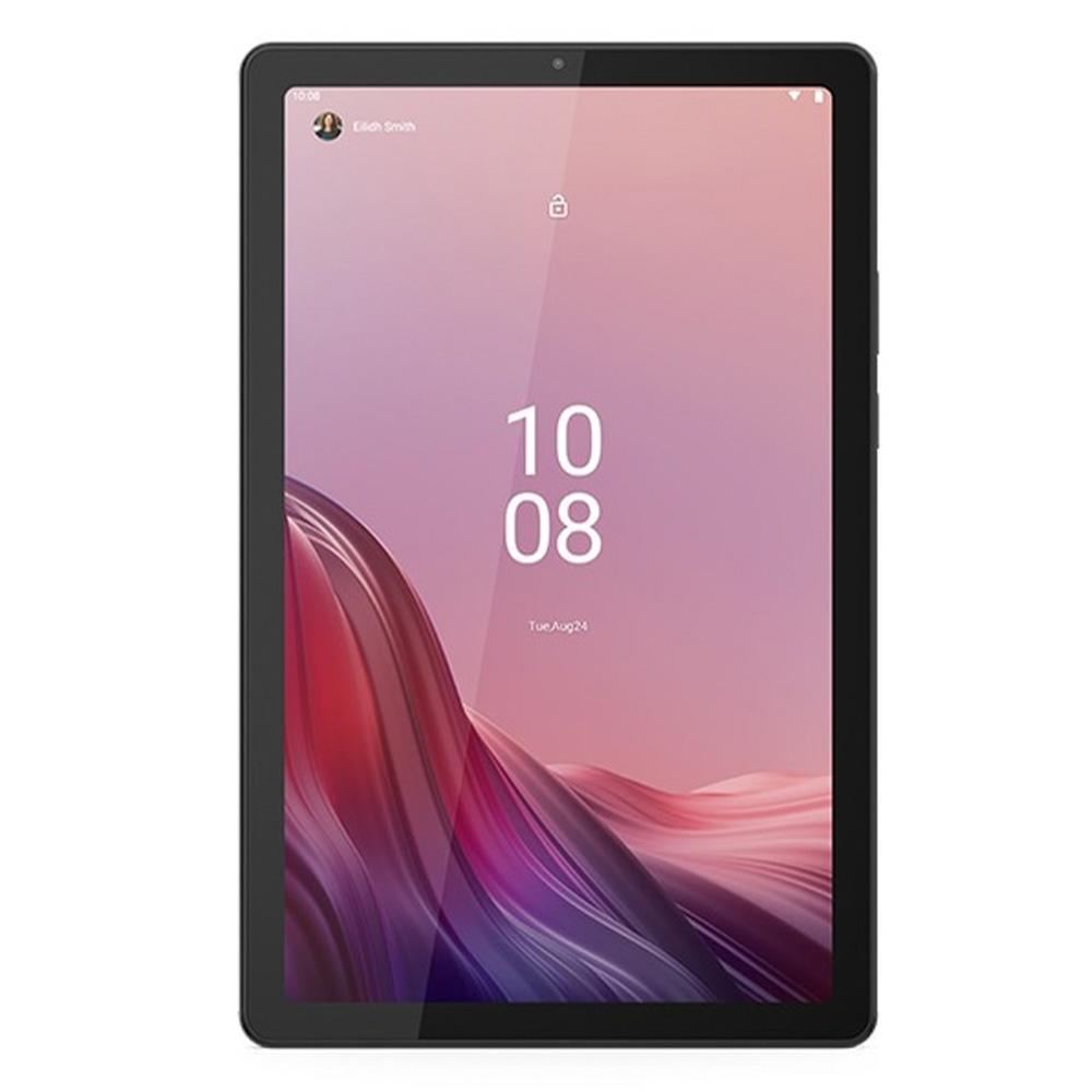 Tablet Lenovo Tab M9, 64GB, Octa-Core, Wi-Fi, Tela de 9", Android 12, Prata - ZAC30198BR
