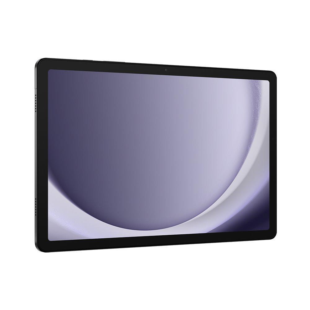 Tablet Samsung Galaxy Tab A9+ 5G e Wi-Fi 5GHz, 64GB, 4GB RAM, Tela Imersiva de 11" 90Hz, Grafite