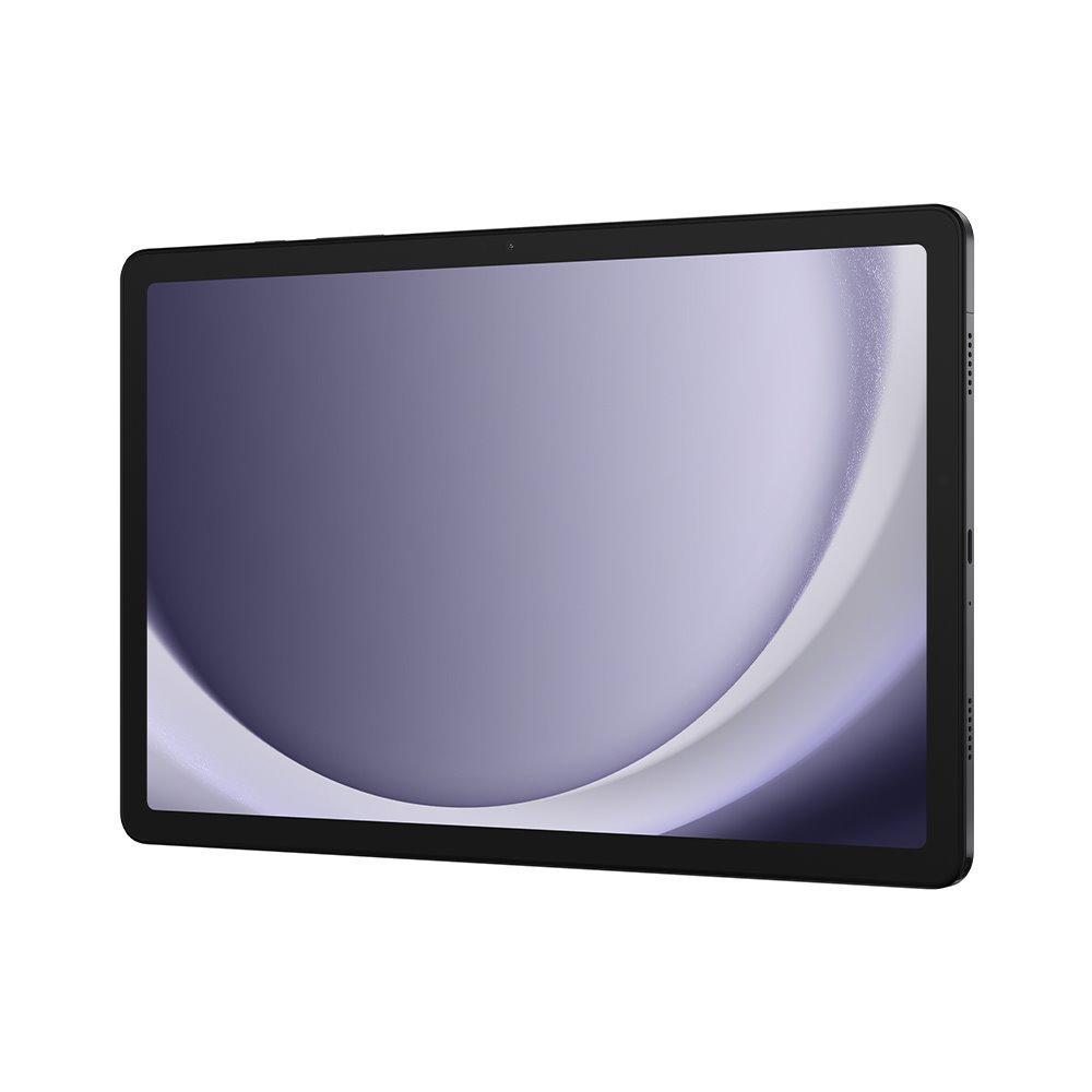 Tablet Samsung Galaxy Tab A9+ 5G e Wi-Fi 5GHz, 64GB, 4GB RAM, Tela Imersiva de 11" 90Hz, Grafite