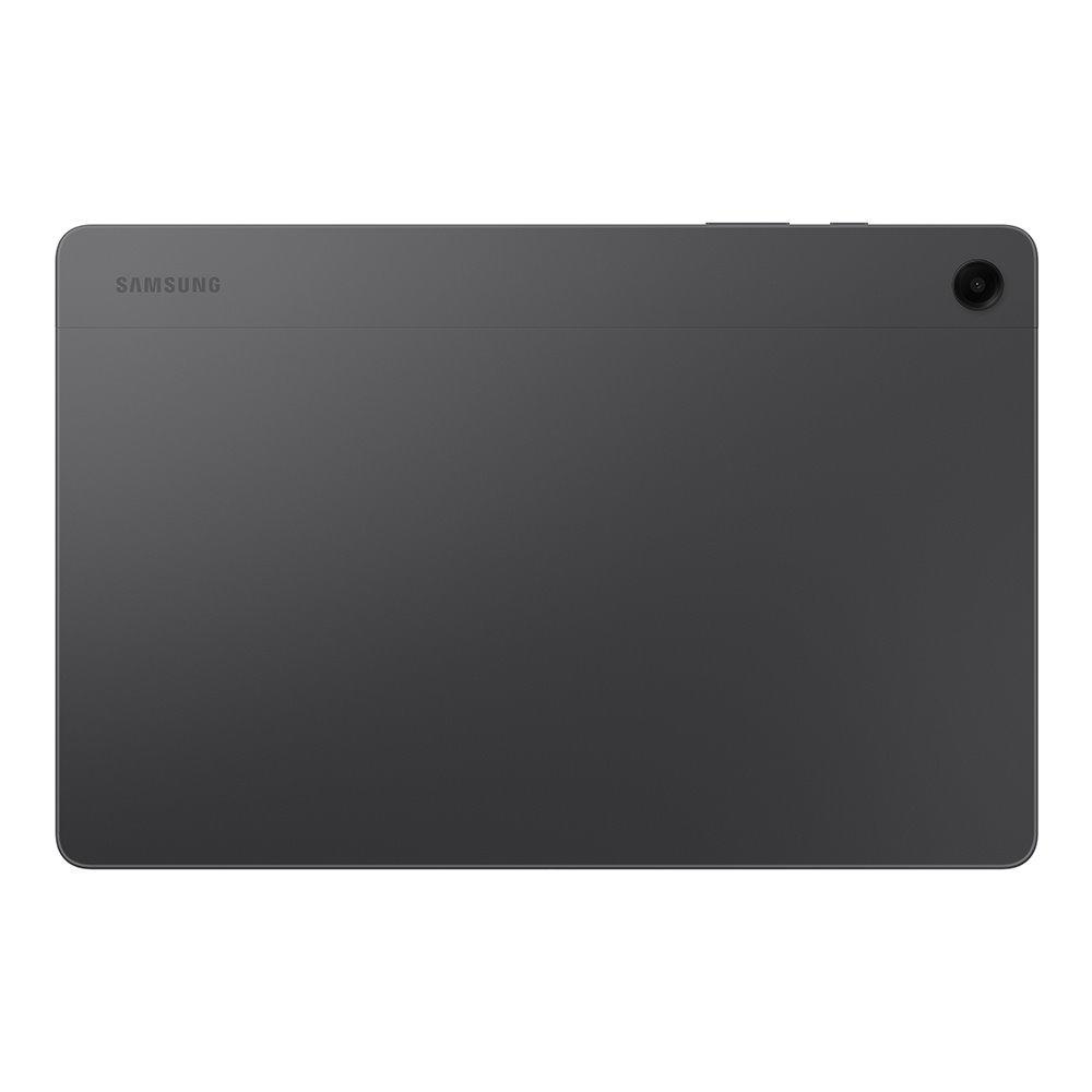 Tablet Samsung Galaxy Tab A9+ 5G e Wi-Fi 5GHz, 64GB, 4GB RAM, Tela Imersiva de 11" 90Hz, Grafite