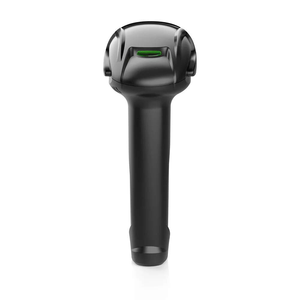 Leitor Código de Barras 1D sem Fio LB-W200BK V2 - C3Tech