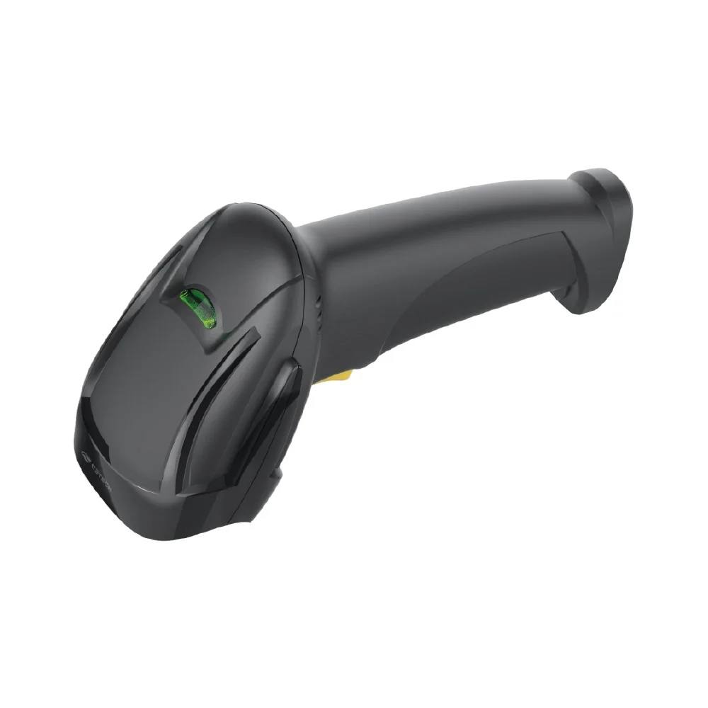 Leitor Código de Barras 1D sem Fio LB-W200BK V2 - C3Tech