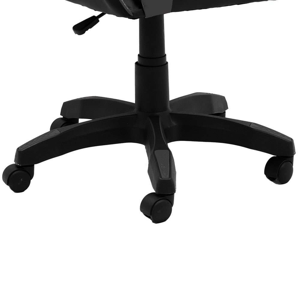 Cadeira Gamer ELG Syrax Preta