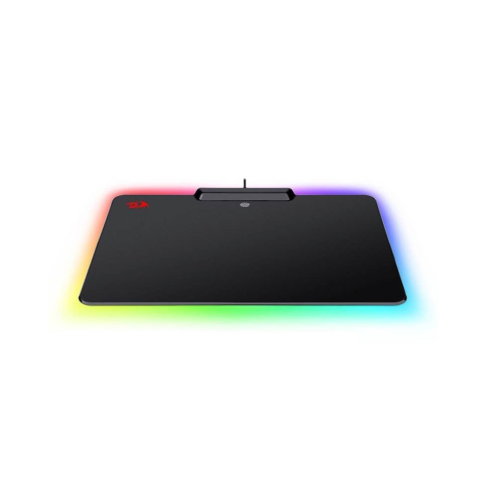 Mousepad Gamer RGB Redragon Epeius 358x265x11MM