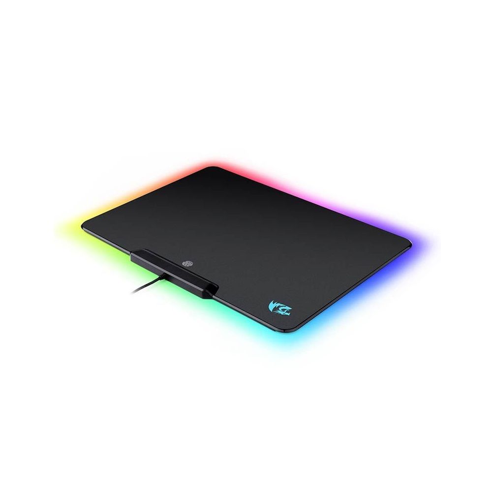 Mousepad Gamer RGB Redragon Epeius 358x265x11MM
