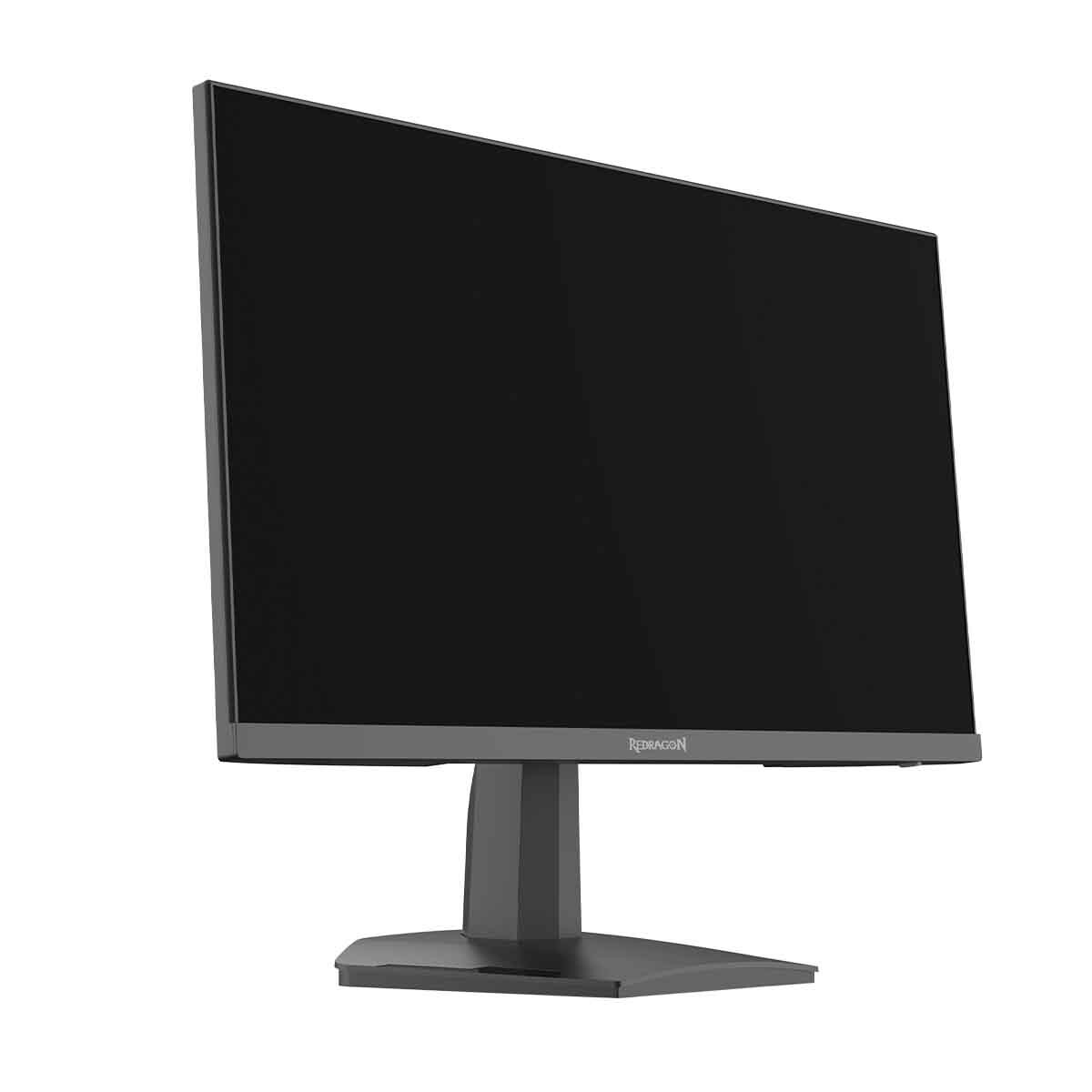 Monitor Gamer 23,8" Full HD IPS 165Hz 1ms Redragon Azur HDMI/DP, FreeSync, GM24x5IPS
