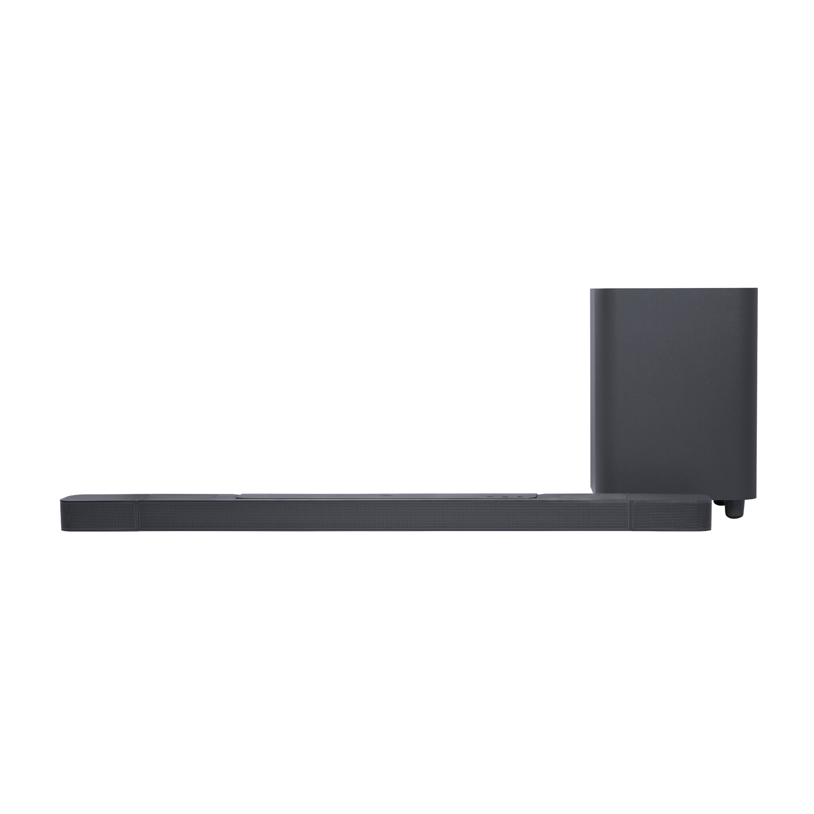 Soundbar JBL Bar 800 Bluetooth 360W RMS Subwoofer sem Fio 5.1.2 Canais - JBLBAR800PROBLKBR