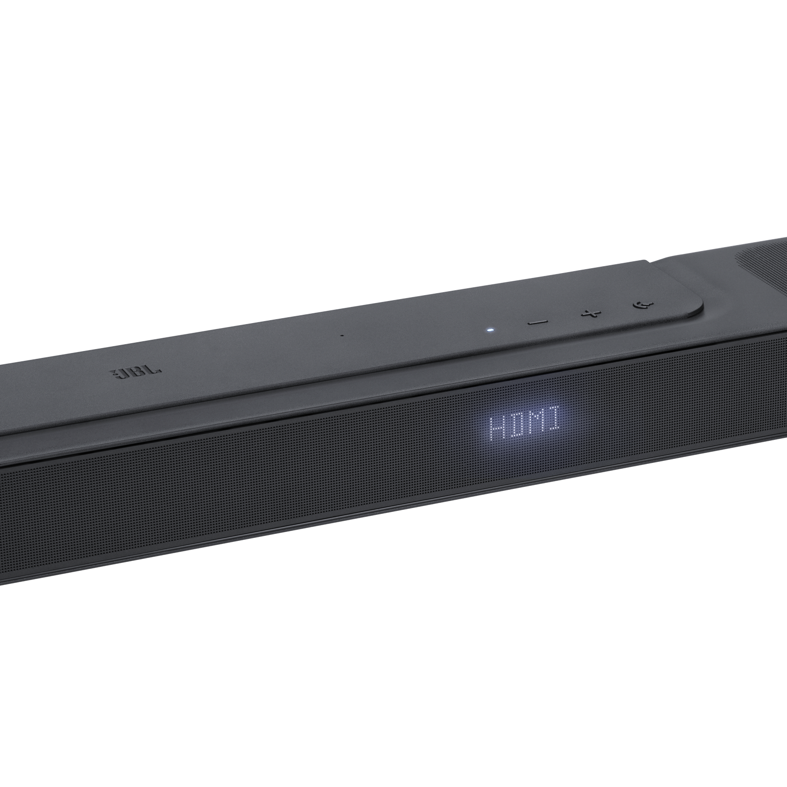 Soundbar JBL Bar 800 Bluetooth 360W RMS Subwoofer sem Fio 5.1.2 Canais - JBLBAR800PROBLKBR