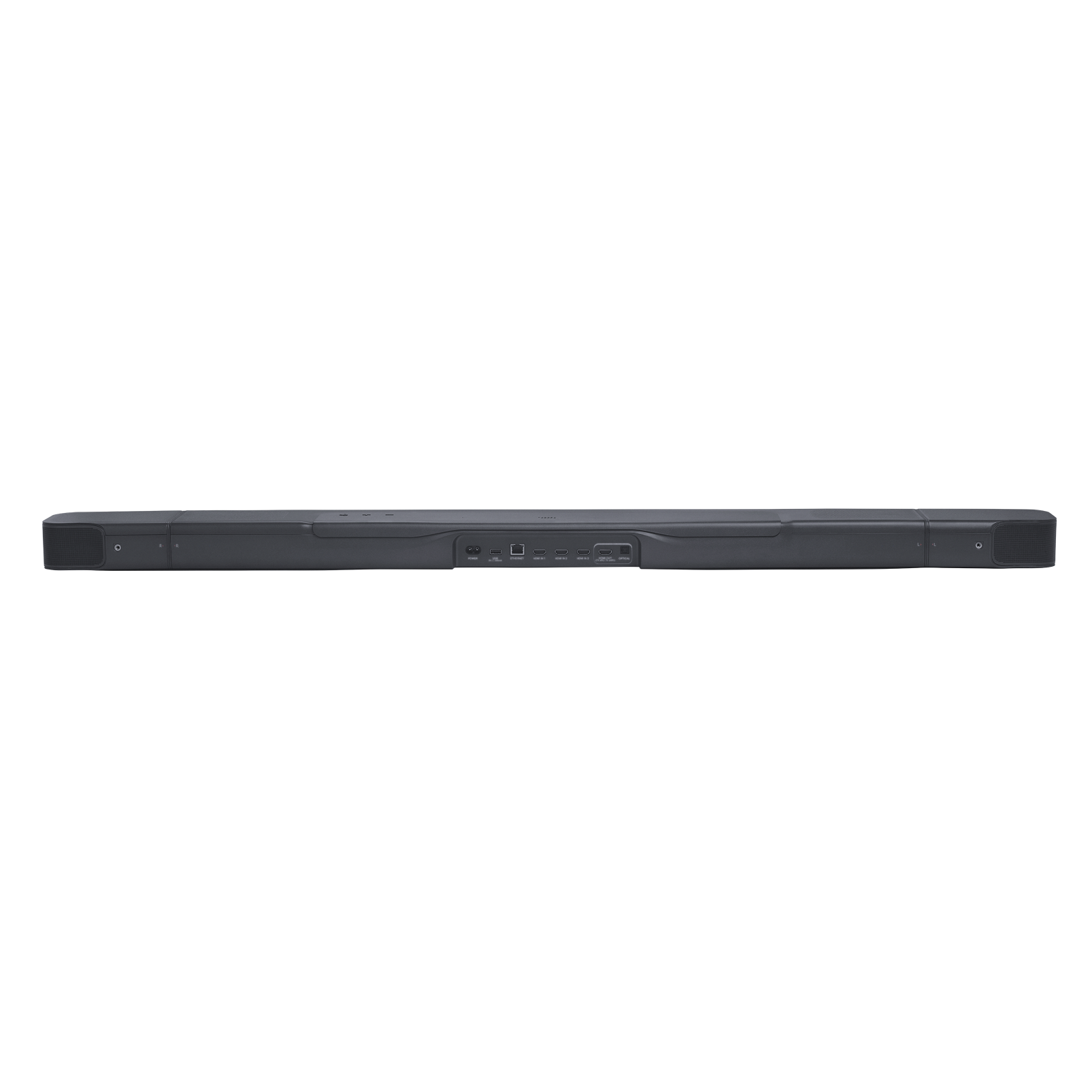 Soundbar JBL Bar 1000 Bluetooth 440W RMS Subwoofer sem Fio 7.1.4 Canais - JBLBAR1000PROBLKBR