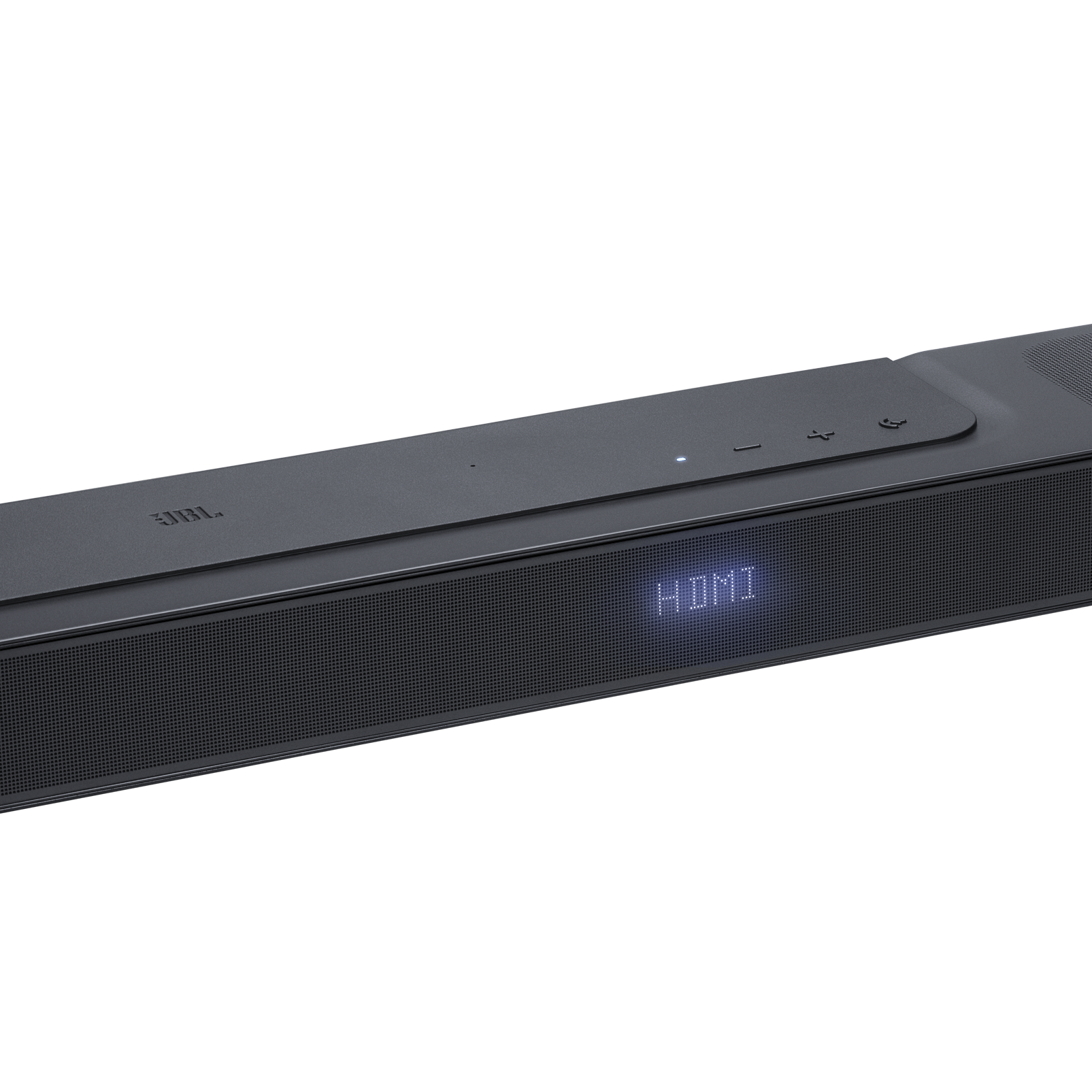 Soundbar JBL Bar 1000 Bluetooth 440W RMS Subwoofer sem Fio 7.1.4 Canais - JBLBAR1000PROBLKBR